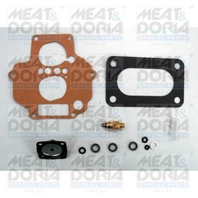Repair Kit, carburettor